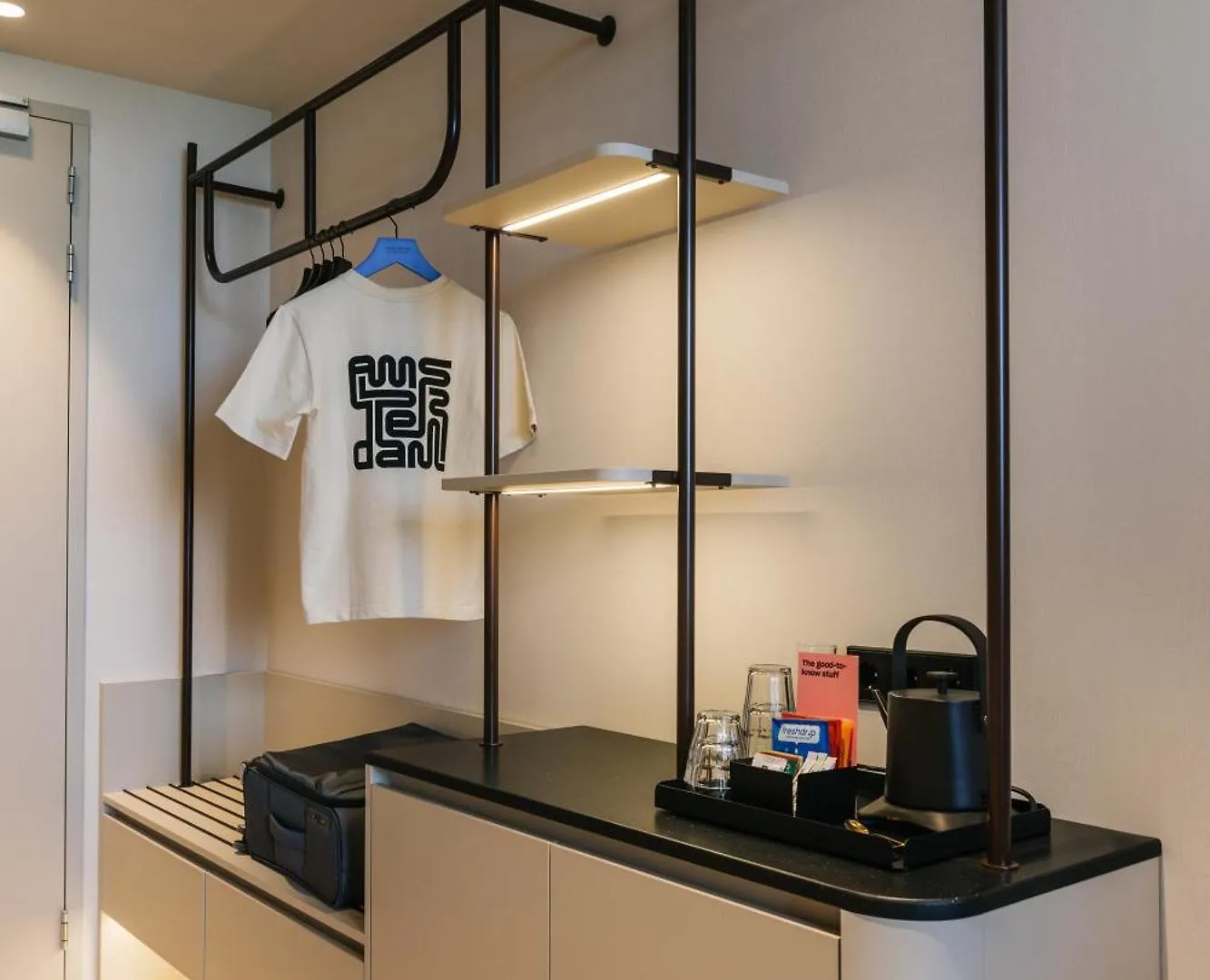 The Social Hub Barcelona Poblenou Otel