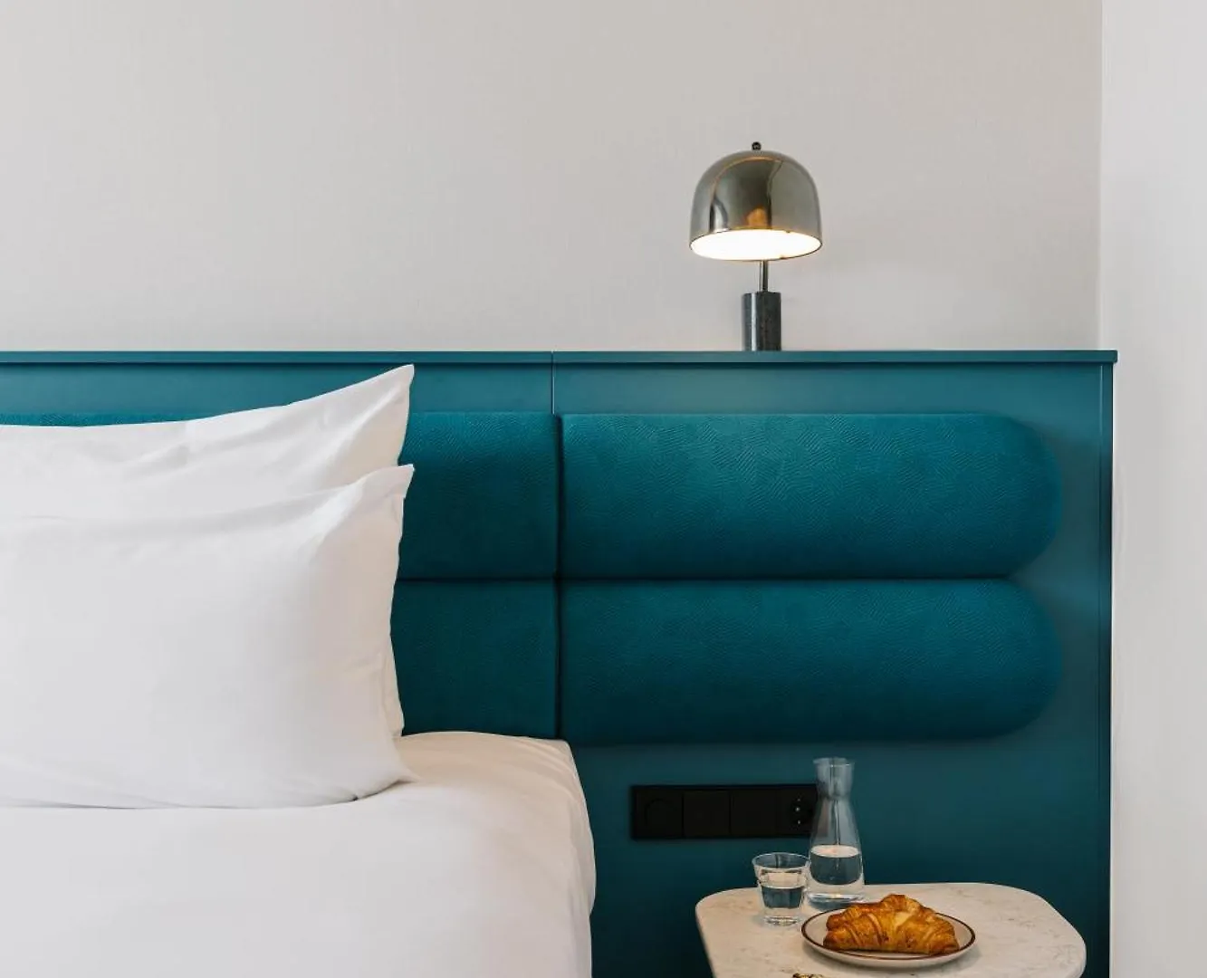 The Social Hub Barcelona Poblenou Hotel