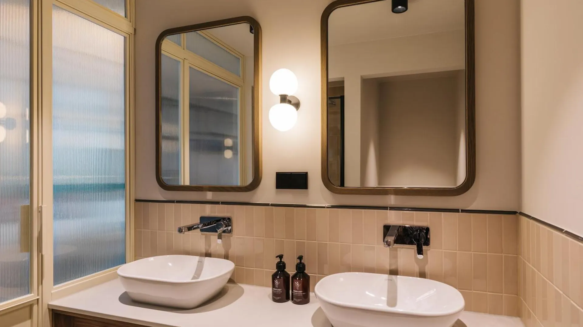 The Social Hub Barcelona Poblenou Hotel