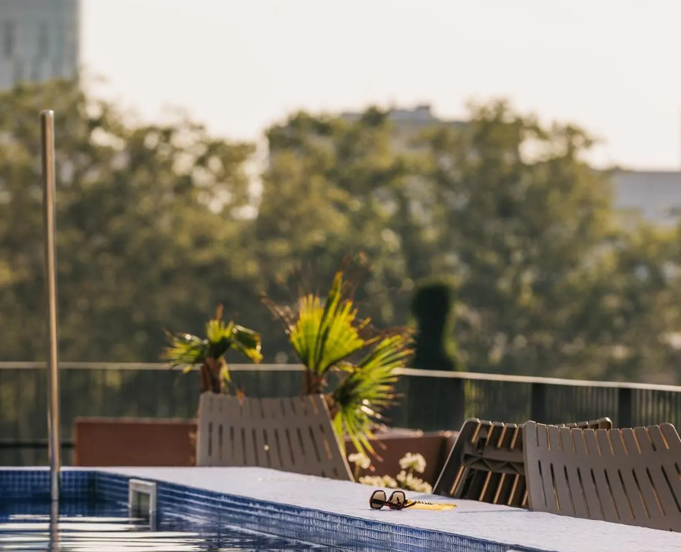 The Social Hub Barcelona Poblenou Otel