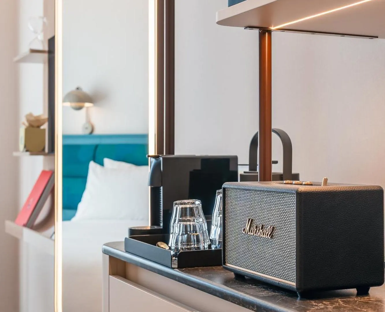 The Social Hub Barcelona Poblenou Hotel
