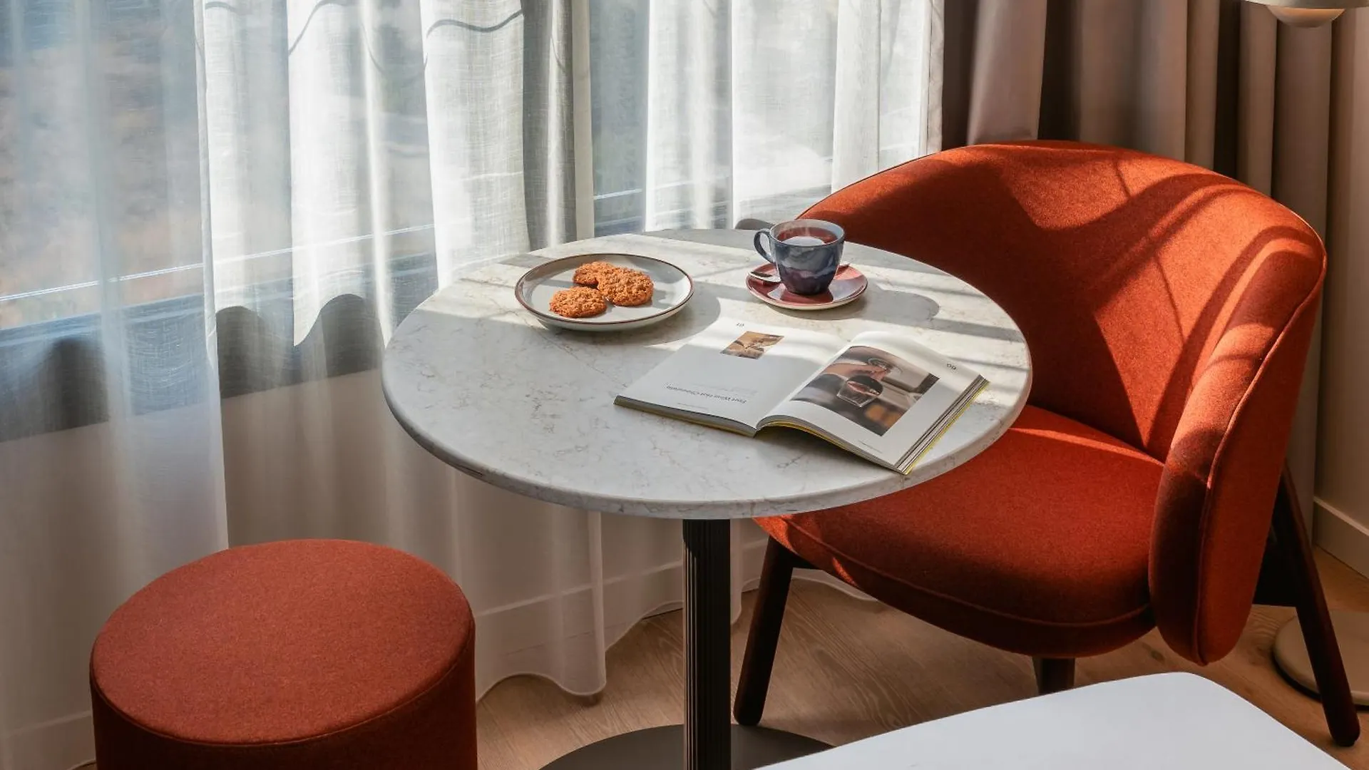 The Social Hub Barcelona Poblenou Hotel