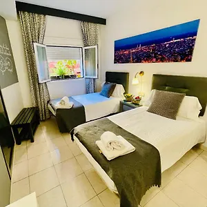 3* Guest house Lleida