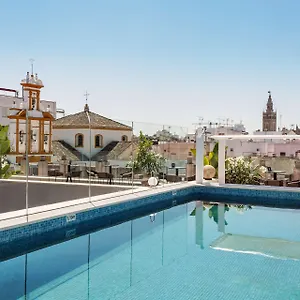 Radisson Collection Hotel, Magdalena Plaza 5*, Sevilla İspanya