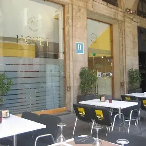 Roma Reial Hotell