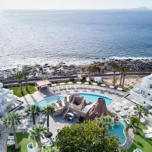 Iberostar Selection Lanzarote Park 5*, Playa Blanca İspanya