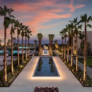 Ikos Andalusia 5*, Estepona İspanya