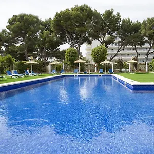 Foners (adults Only) 3*, Playa de Palma (Mallorca) İspanya